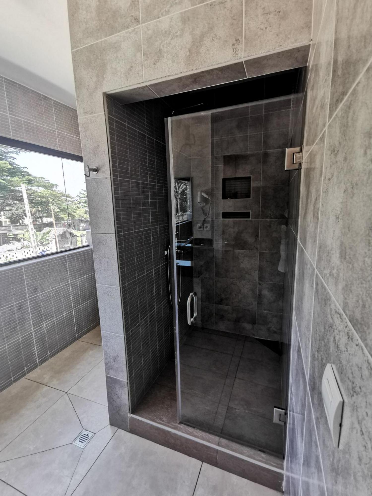 Hotel Marina Beach Toamasina Kültér fotó